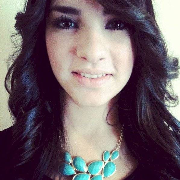 Kimberly Loaiza