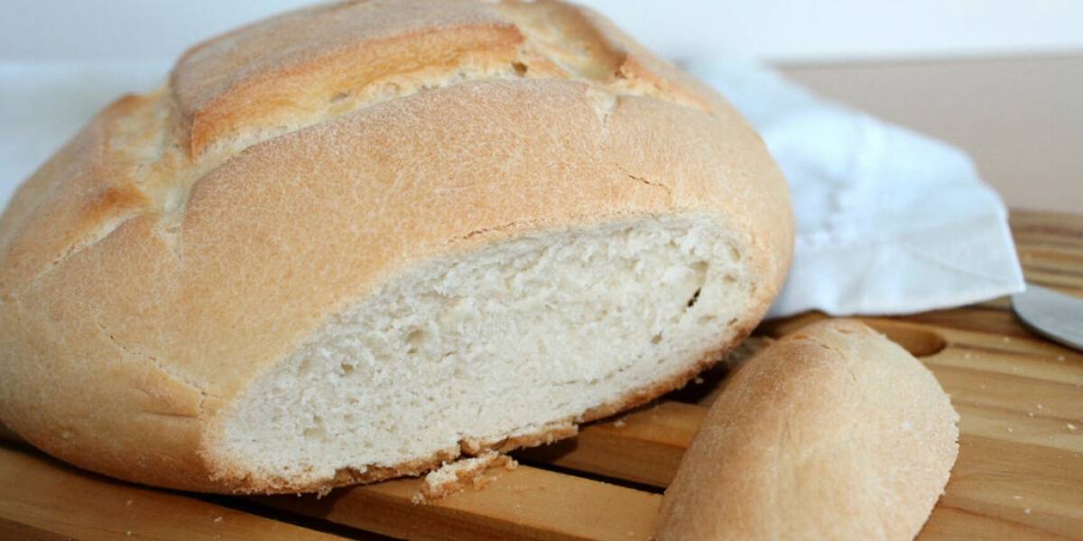 Google: la búsqueda de "cómo hacer pan" alcanzó un máximo histórico