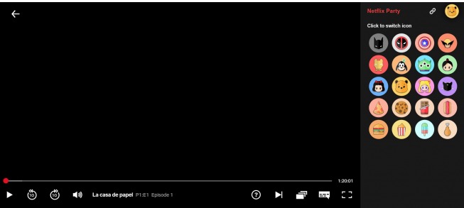 Captura de pantalla