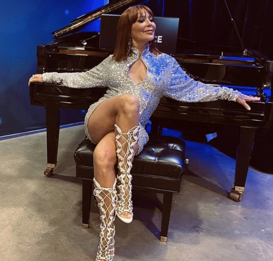 Alejandra Guzmán/Instagram