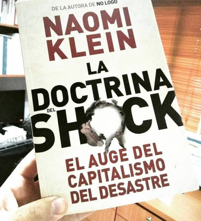 Captura de pantalla/Instagram Ángel González
