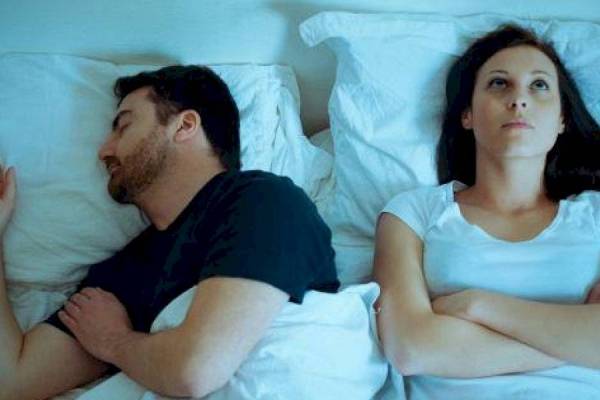 Redes en llamas contra terapeuta sexual: "Muchas veces un no, prende más el deseo sexual"