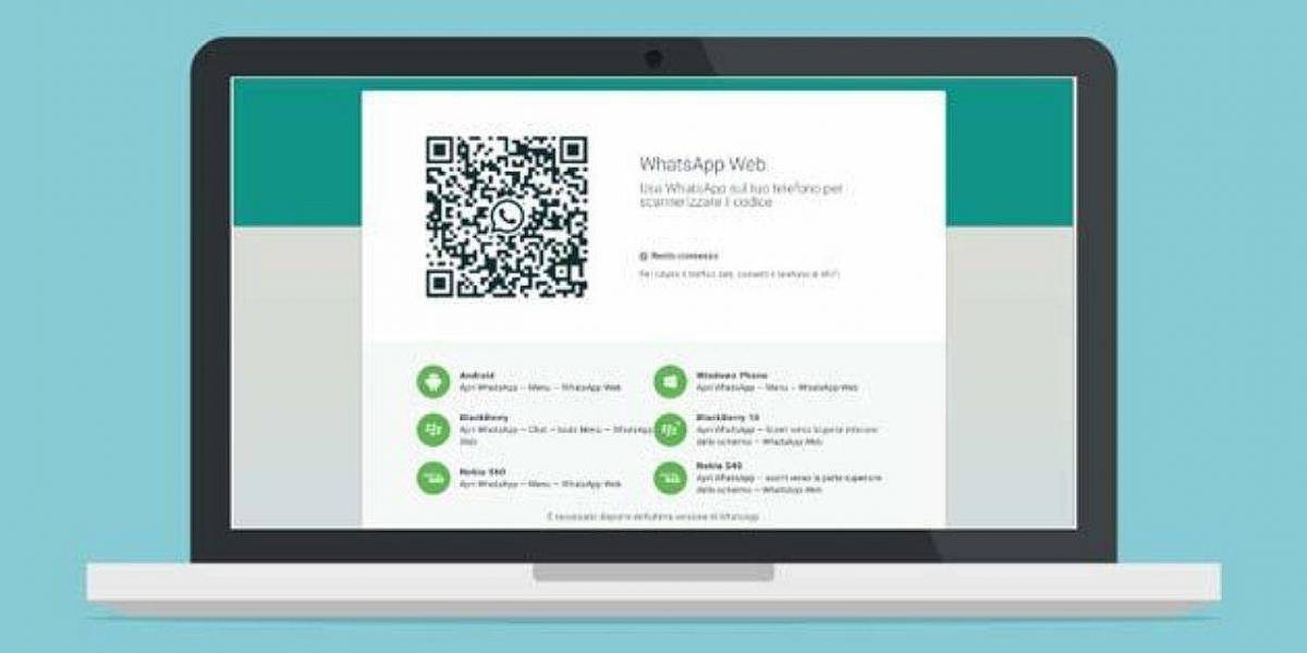 WhatsApp: así puedes usar la aplicación en tu navegador web