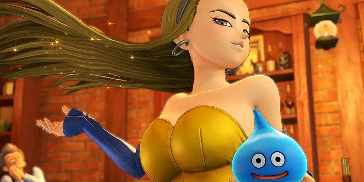 Dragon Ball inspiró una polémica y muy censurada tradición en Dragon Quest