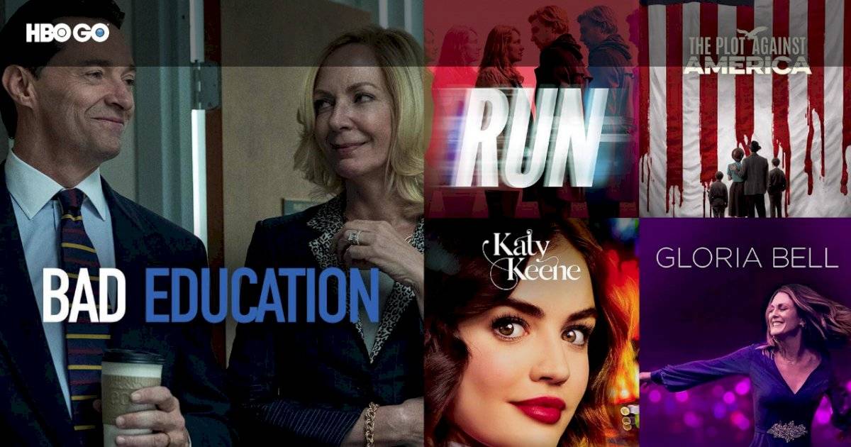 HBO Play