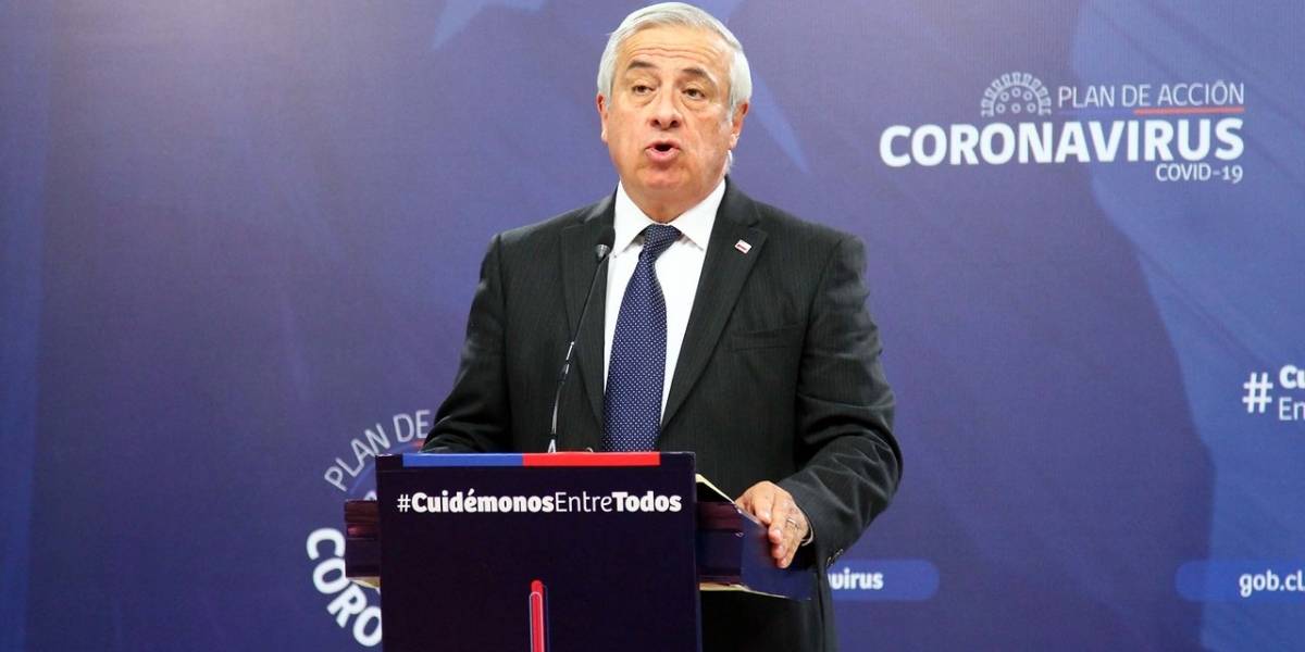 Coronavirus en Chile: contagios llegan a 9.730 registrando 10 nuevos fallecidos
