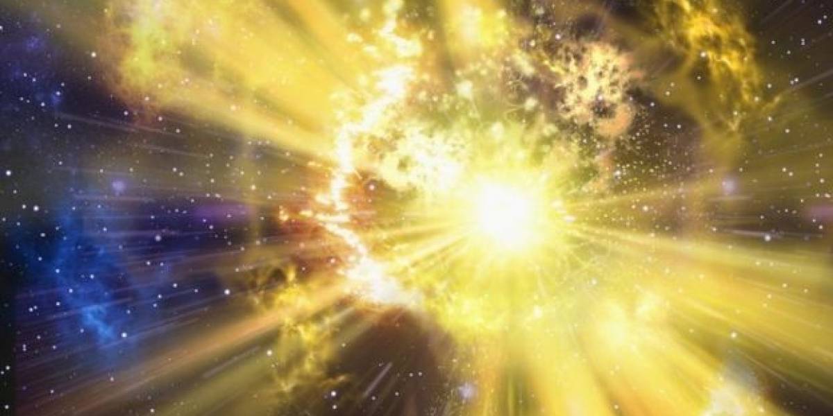 ¿Qué pasaría con la Tierra si la gigante estrella Betelgeuse explota hoy mismo?