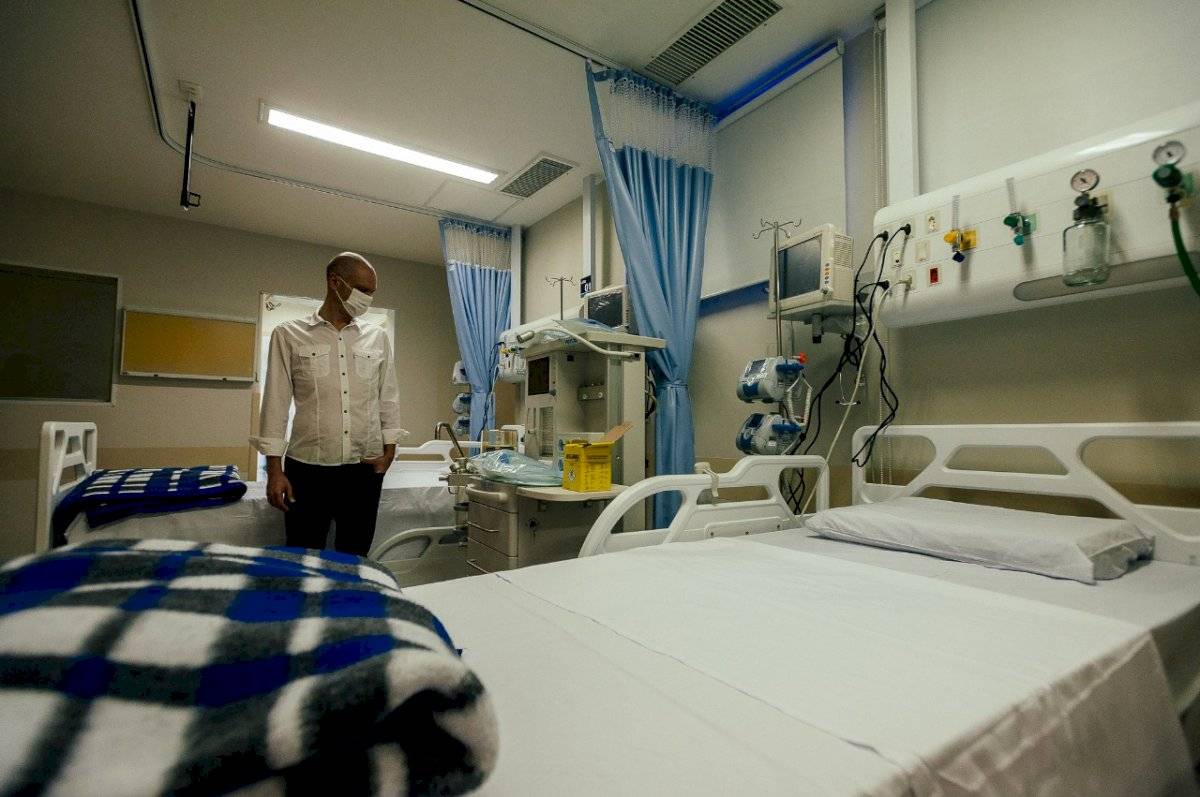 Hospital Municipal da Bela Vista