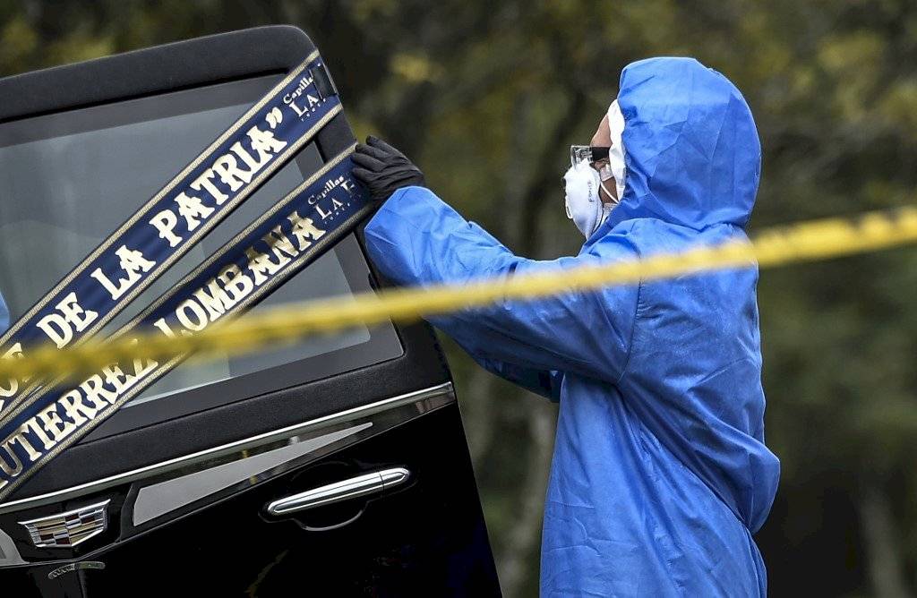Pandemia de coronavirus