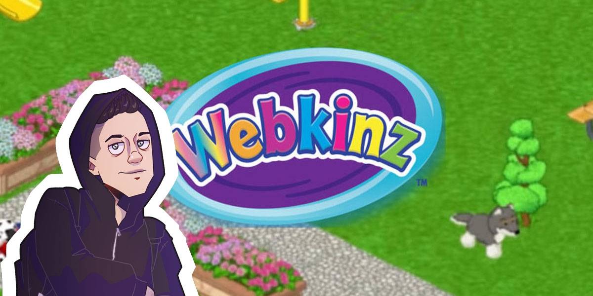 Webkinz: hacker filtra 23 millones contraseñas del videojuego infantil