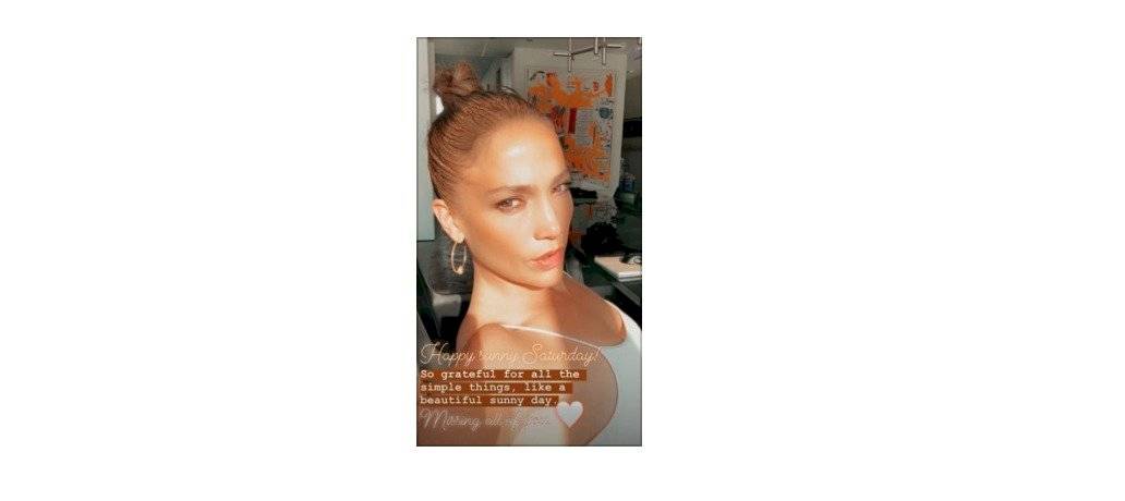 Jennifer Lopez