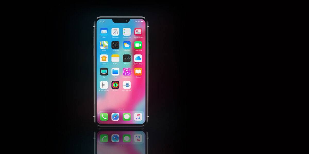 iPhone 12 pro