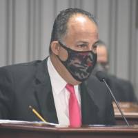 Juan Oscar Morales desmiente información sobre irregularidades en Precinto 3 de San Juan