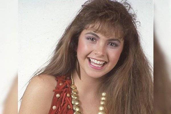 Lucero reveló detalles de lo que ocurrió durante grabación con Luis Miguel