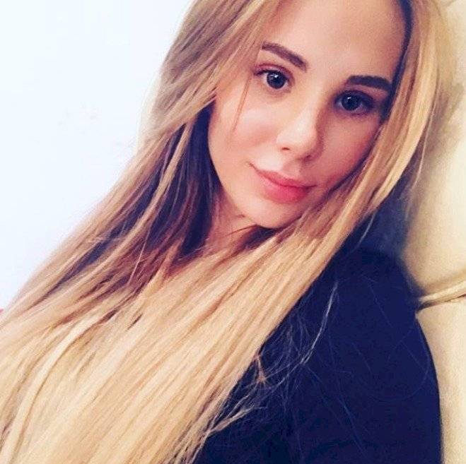 Marisa Moreno, Nieta de Cantinflas /Instagram