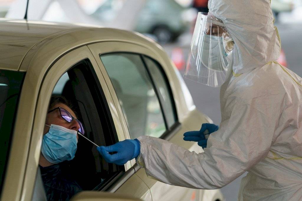 Coronavirus en España