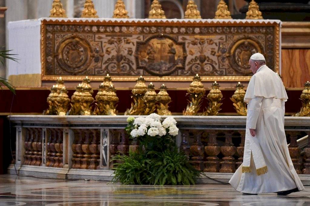 Papa Francisco