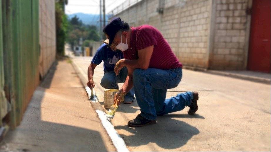 Pinturas Paleta