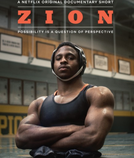 Zion, de Netflix