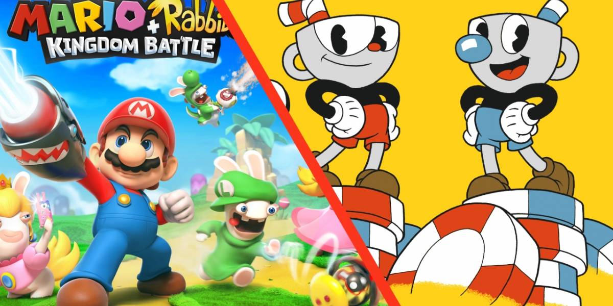 Nintendo Switch: Cuphead y otros 8 juegos en le eShop tienen descuento