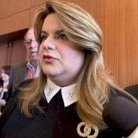 Jenniffer González dice no respalda futura aspiración presidencial de Trump