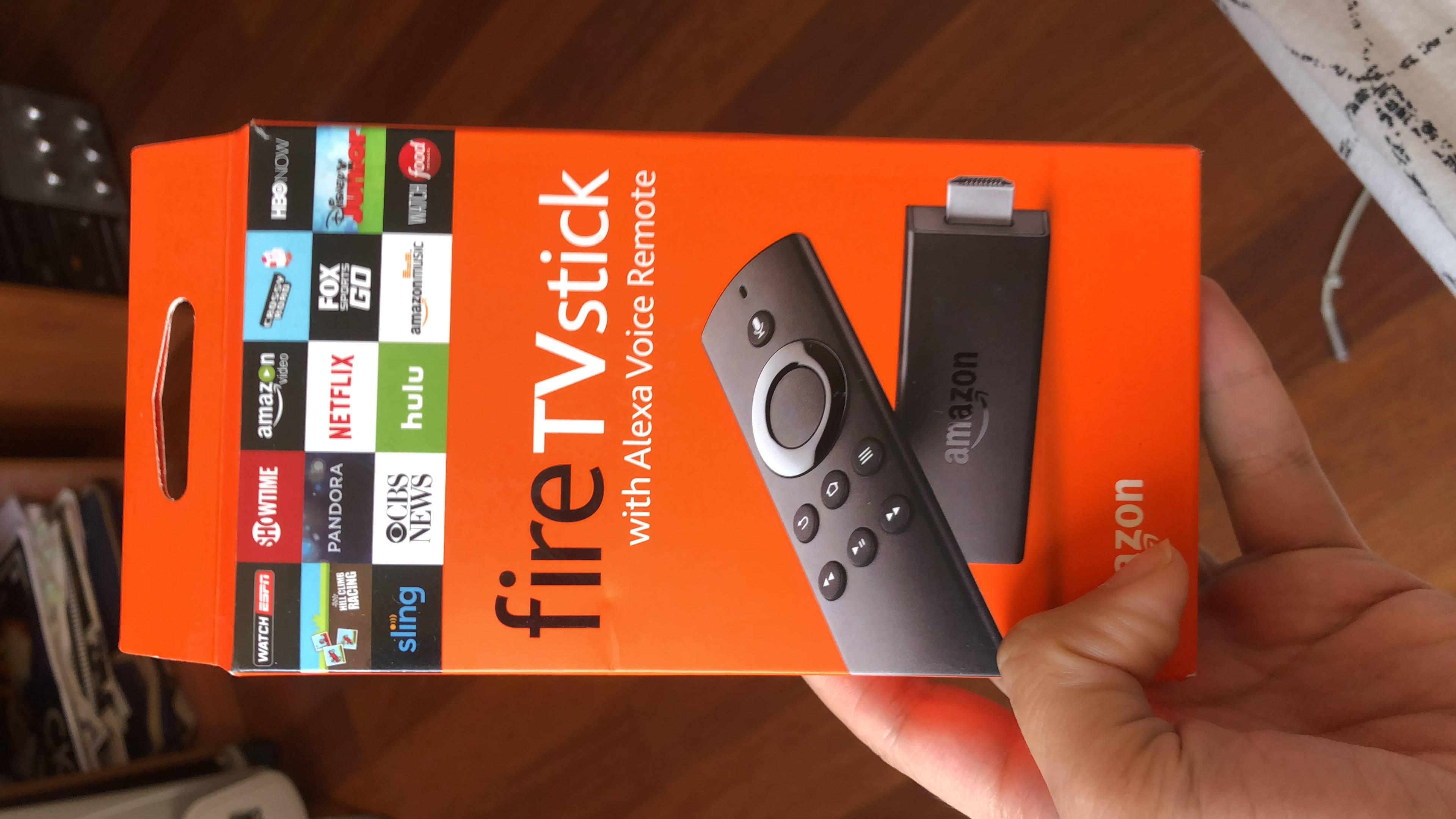 firestick firestick
