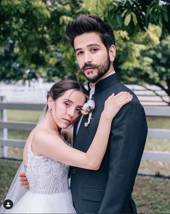 ¿Camilo realmente pensaba en casarse con Evaluna?