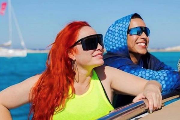 ¿Quién es Mireddys González? La esposa de Daddy Yankee que lo acompaña hace más de 25 años