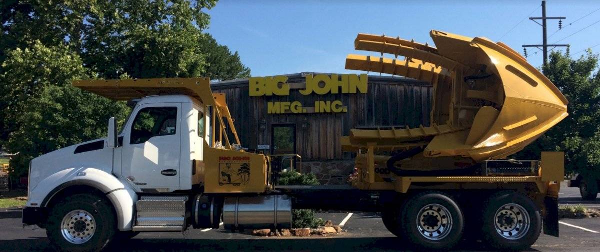 ‘Big John