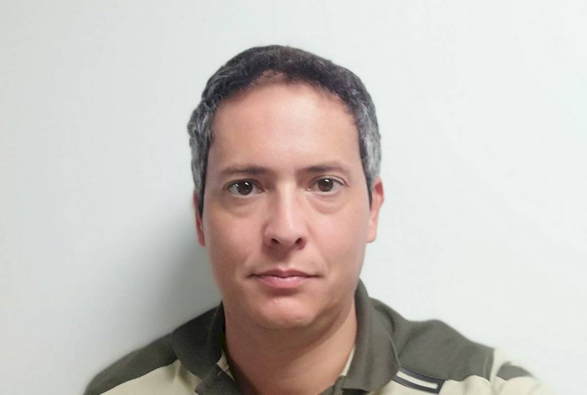 Fernando De La Cruz