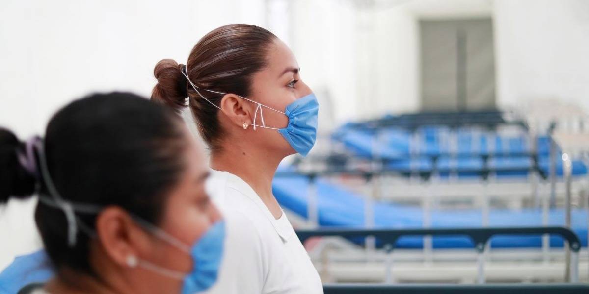 Coronavirus: México entra a fase 3, ¿qué significa esto?