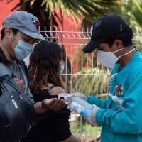 Contagio de AMLO debe servir para llegar a los escépticos o rebeldes: epidemiólogo