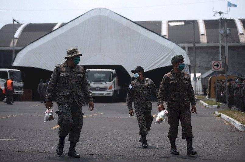 Ejército