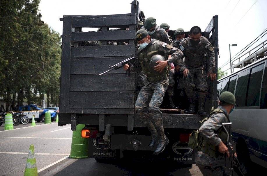Ejército