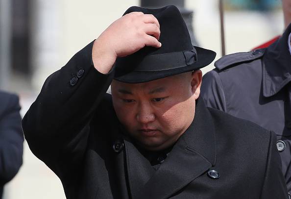Aseguran que el líder de Corea del Norte, Kim Jong-un, está grave de salud