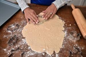 Galletas