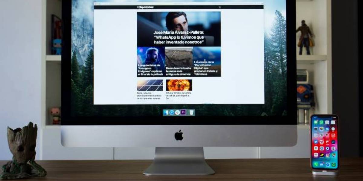 Apple y el lanzamiento de dos nuevos productos con los que busca una recuperación económica