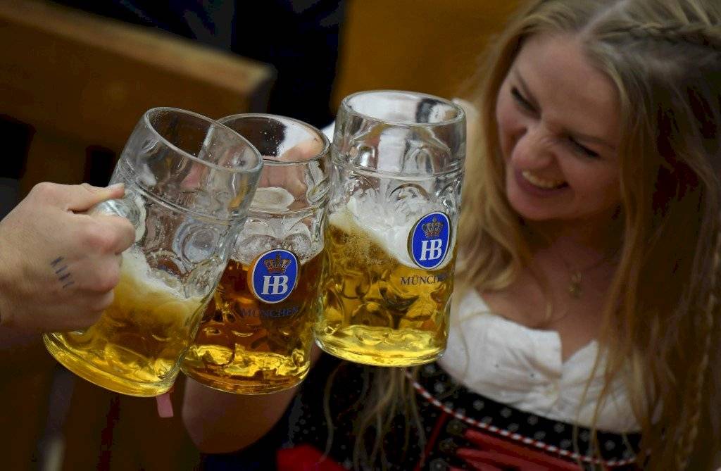 Oktoberfest 2019