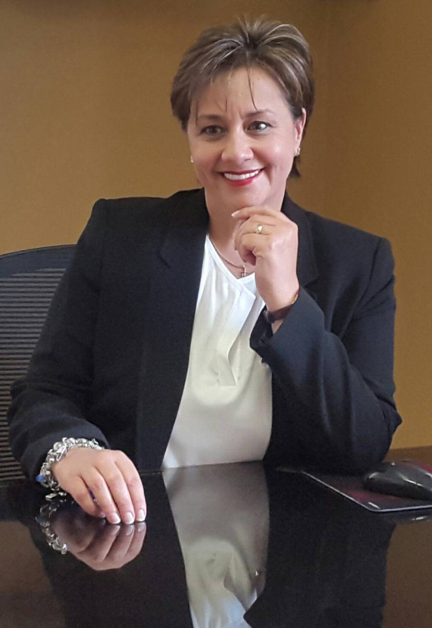 Dra. Verónica Espinosa