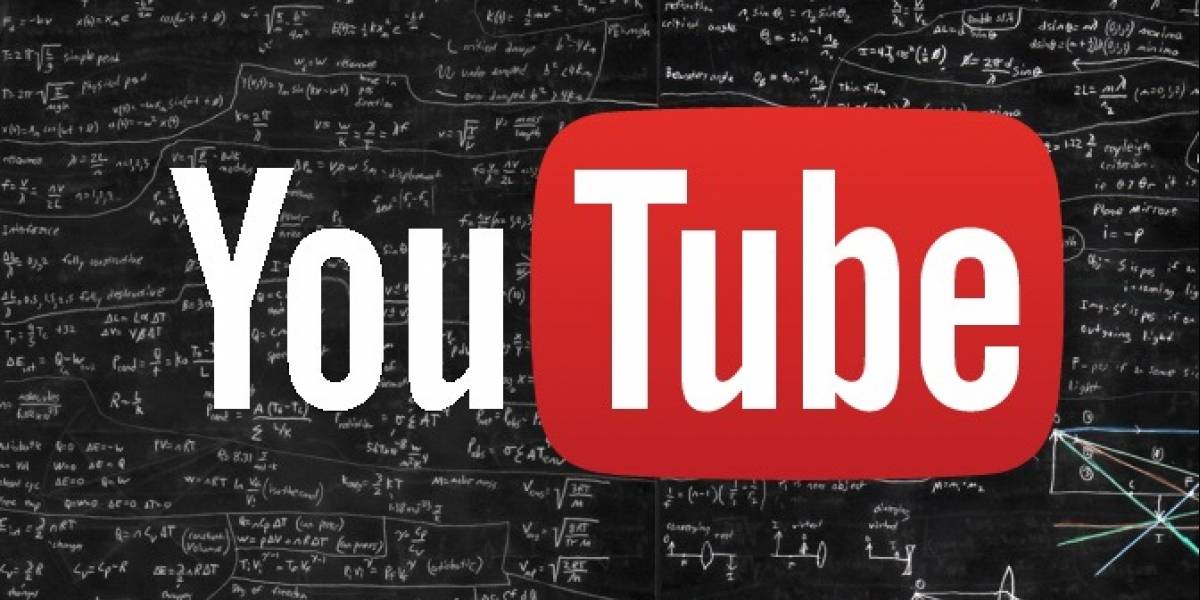 YouTube: la plataforma presenta sus recursos educativos para aprender en casa