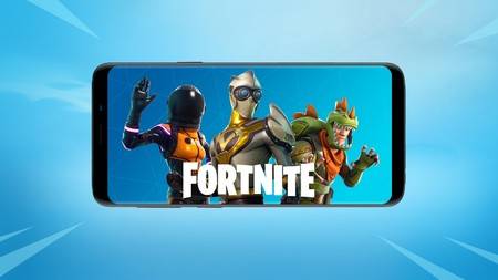 Fortnite Android Fortnite Android