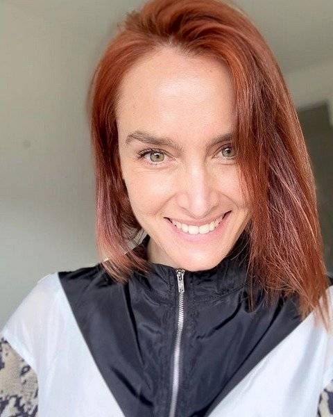 Begoña Basauri