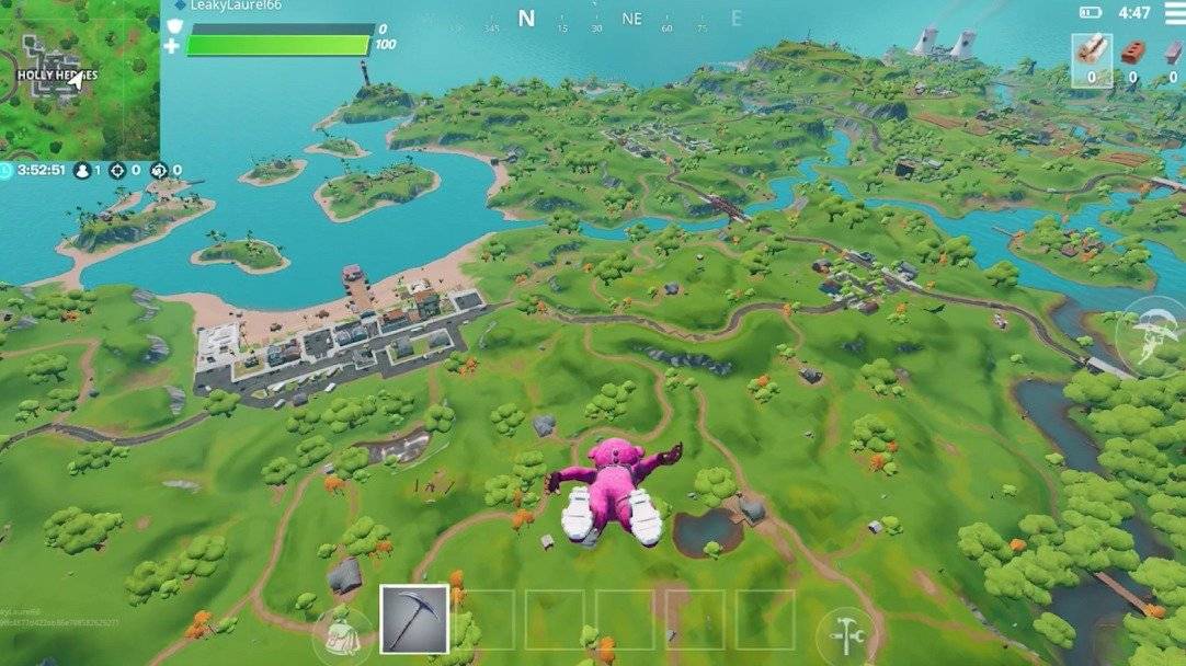 Fortnite