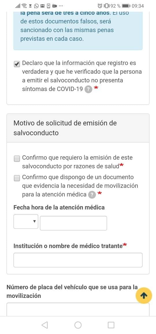 Cita médica