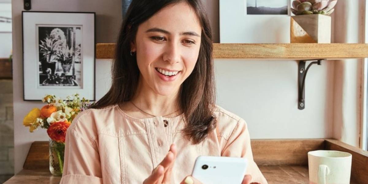 Nuevas funciones de Google Duo que te ayudarán a mantenerte conectado