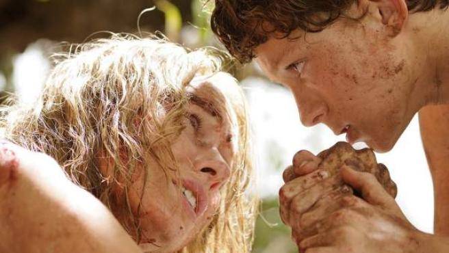 Lo Imposible