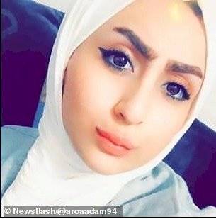 Malak Haider Al Zubaidi