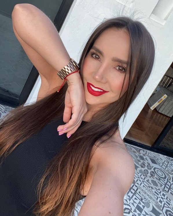 Paola Jara/Instagram