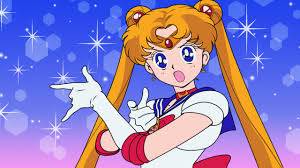 Sailor Moon llegará gratis a YouTube Sailor Moon llegará gratis a YouTube