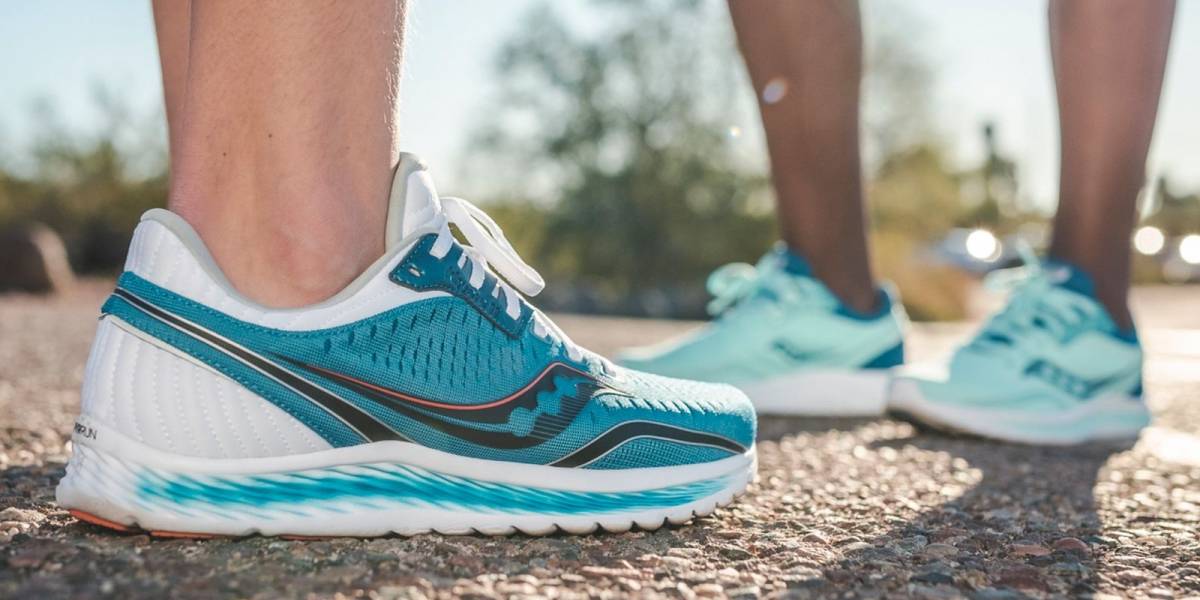 Saucony anuncia las Kinvara 11, la renovación de su clásica silueta